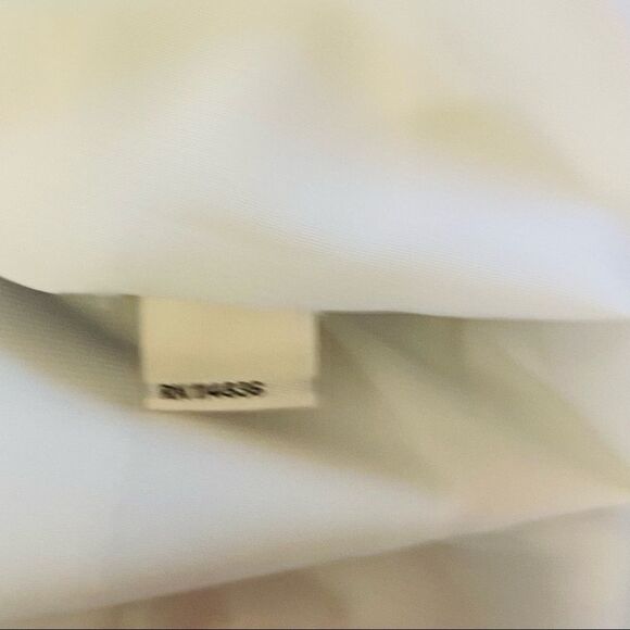 REISS Stara Print Pleated skirt size 2 - Picture 6 of 10